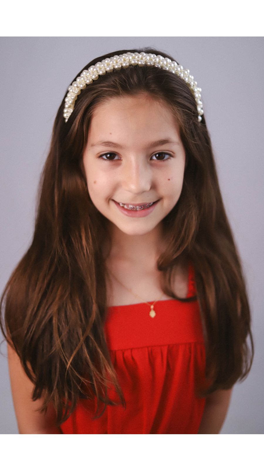 Tiara Louise