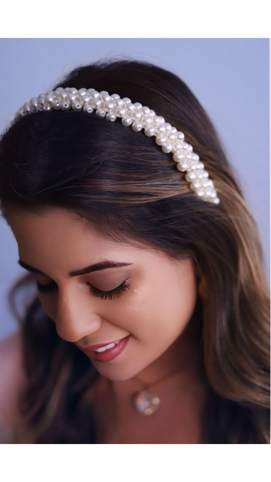 Tiara Louise