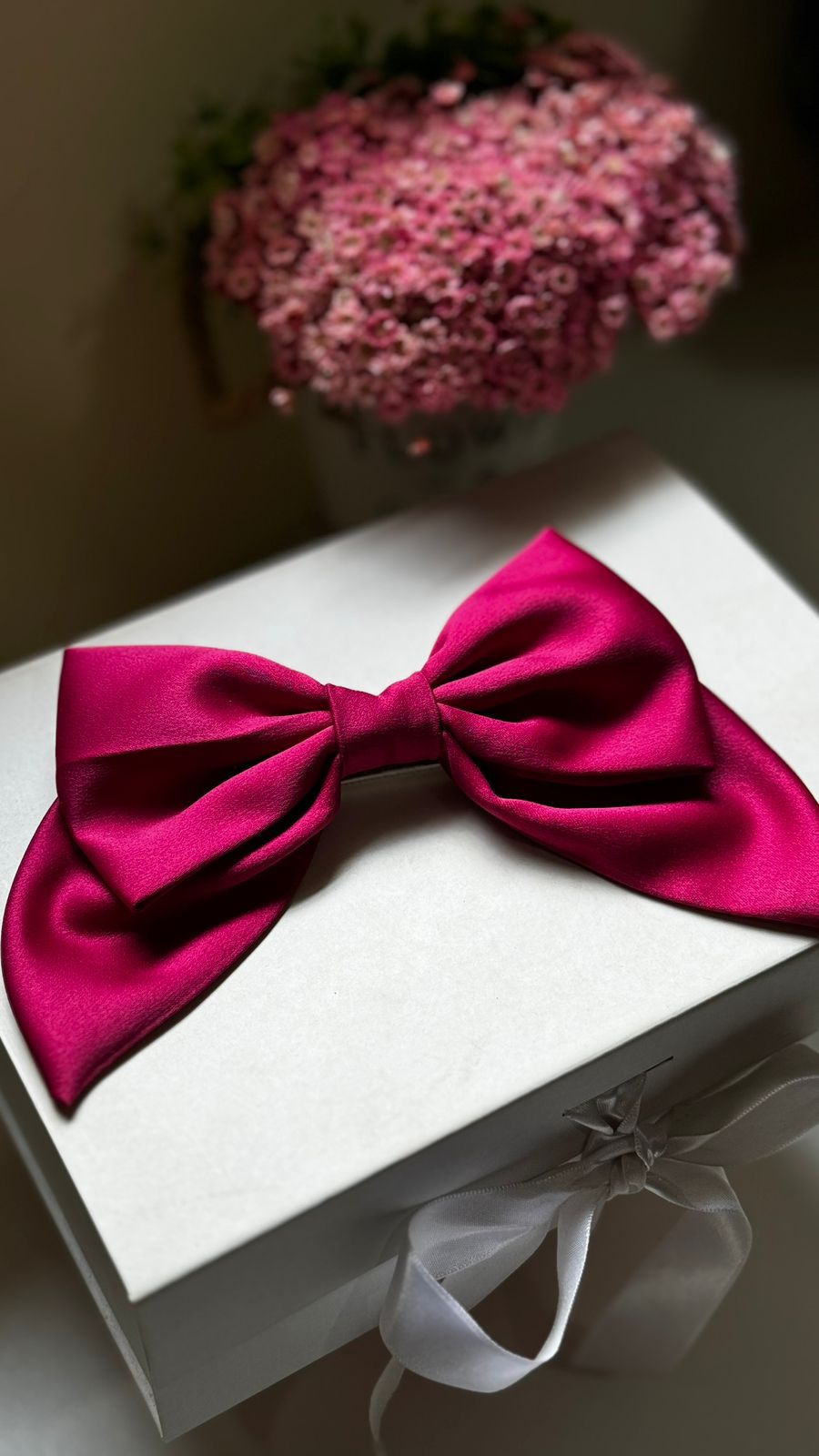 Laço Madison Pink
