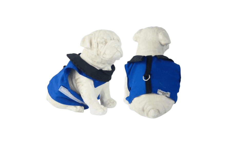 ROUPA PÓS CIRURGICA GABRIEL PET PARA CÃES E GATOS