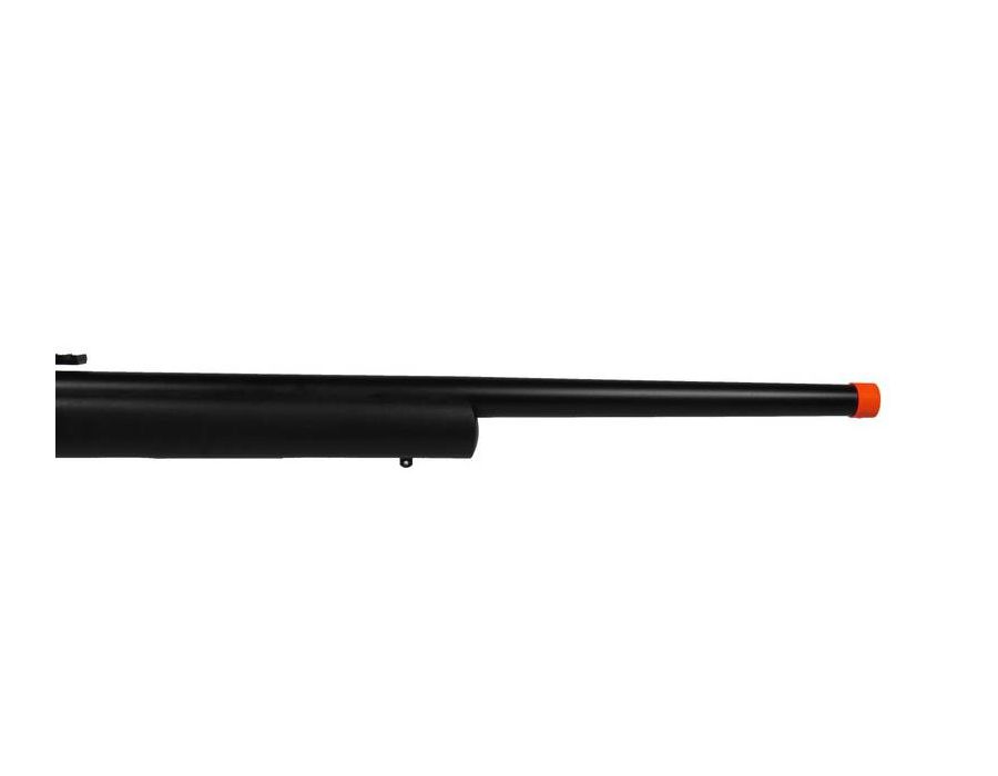 Rifle Sniper Airsoft Remington 700 - S&T M700 - Airsoft e Armas de ...