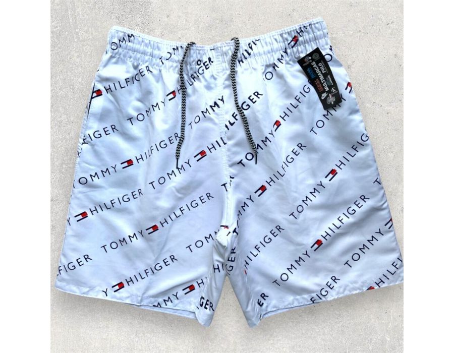 Bermudas 
