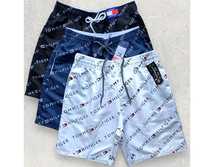 Bermudas 
