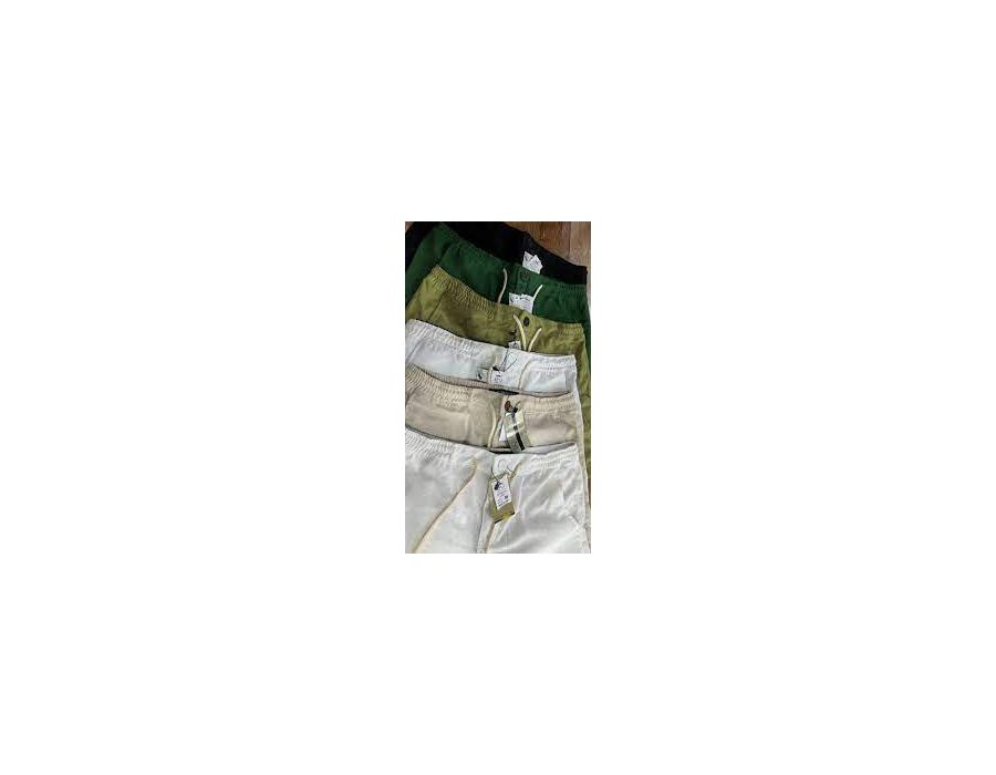 Bermudas