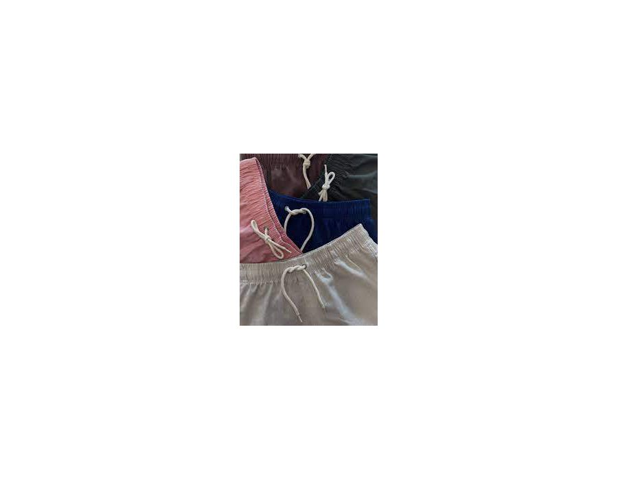 Bermudas