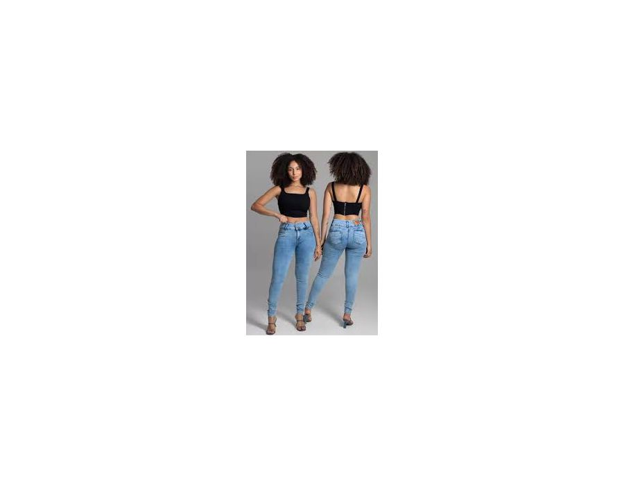 Calça Sawary
