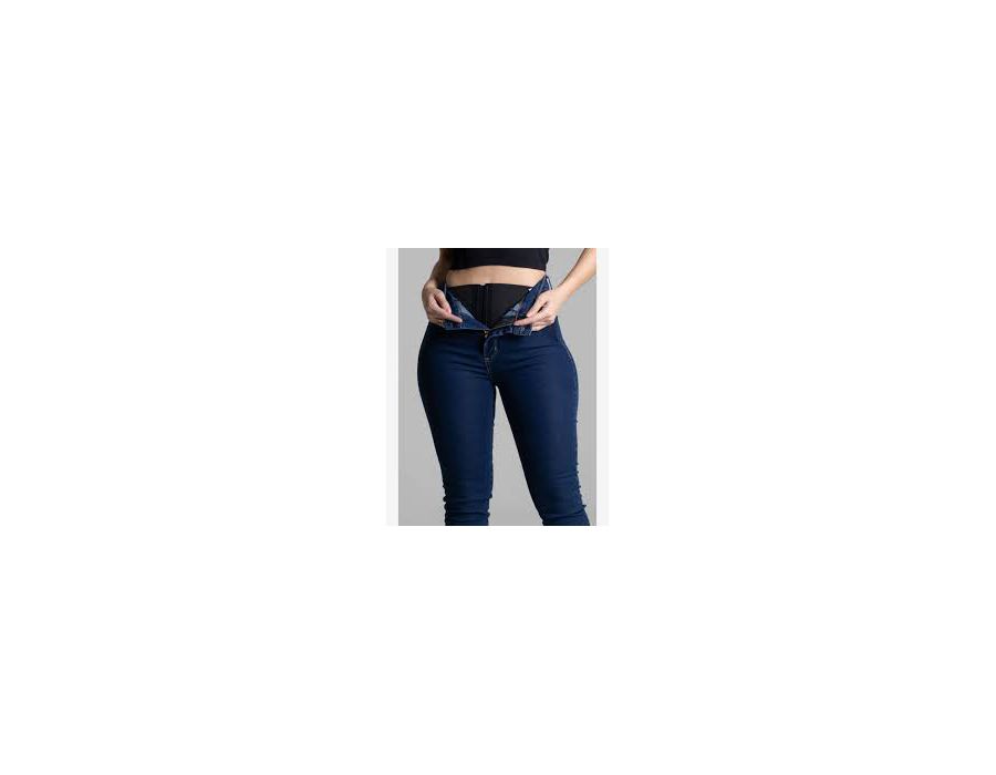 Calça Sawary