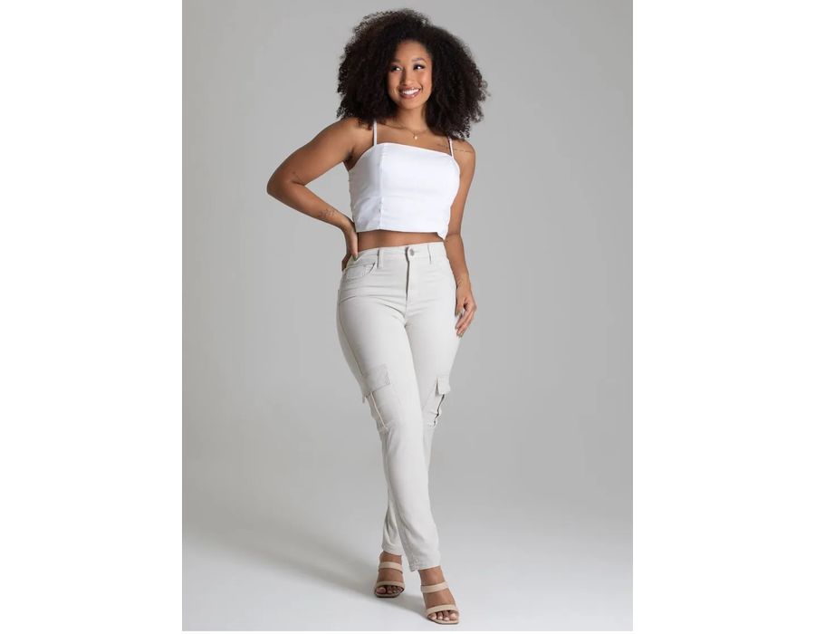 Calça Sawary