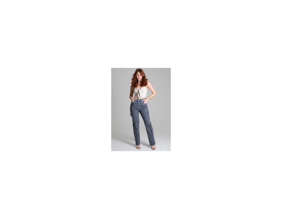 Calça Sawary