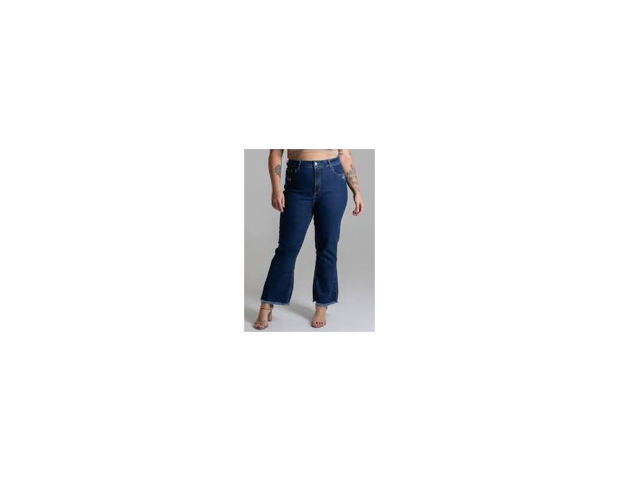 Calça Sawary
