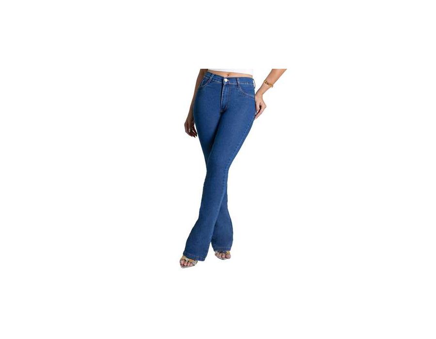 Calça Sawary