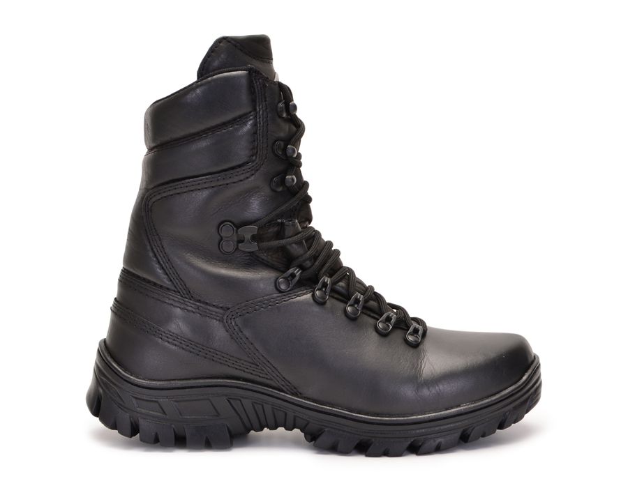 Coturno Multicam Black Guardian Bm Brasil Semi-impermeável 5184/01 Preto