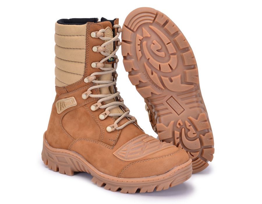 Coturno Attack Bmbrasil 5188-COITE HYDRO