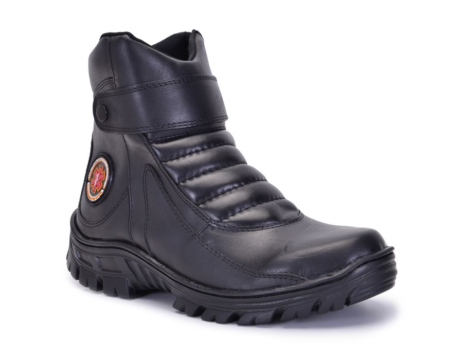 bota samu resgate 2