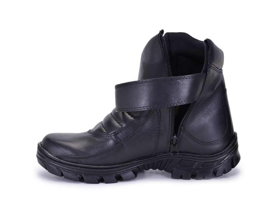 bota samu resgate 2