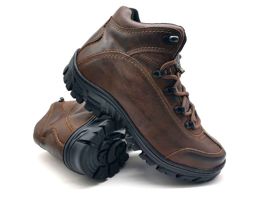 Bota Adventure Canastra 5158/03 Taupe
