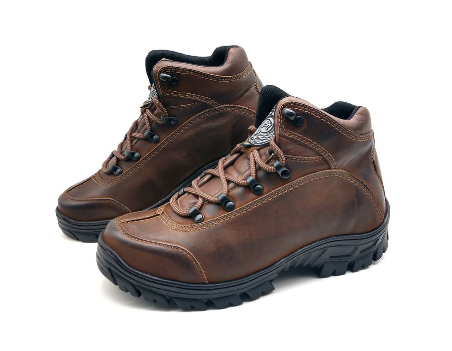 Bota Adventure Canastra 5158/03 Taupe