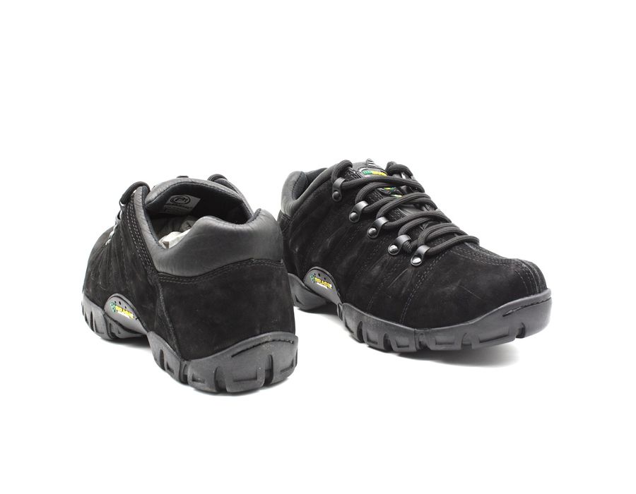Tenis Masculino Adventure Serra-negra 5309/07 Preto