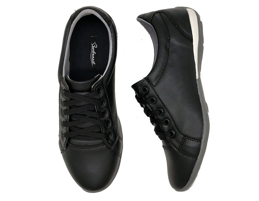 Tênis Feminino Confortável Casual Sapatenis Feminino Original Leve 320/01