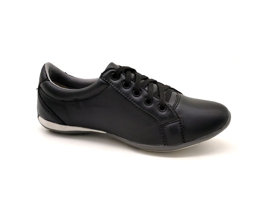 Tênis Feminino Confortável Casual Sapatenis Feminino Original Leve 320/01