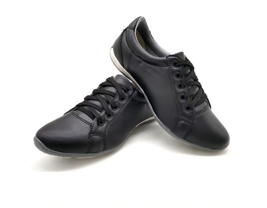 Tênis Feminino Confortável Casual Sapatenis Feminino Original Leve 320/01