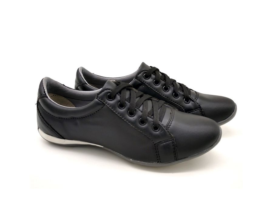 Tênis Feminino Confortável Casual Sapatenis Feminino Original Leve 320/01