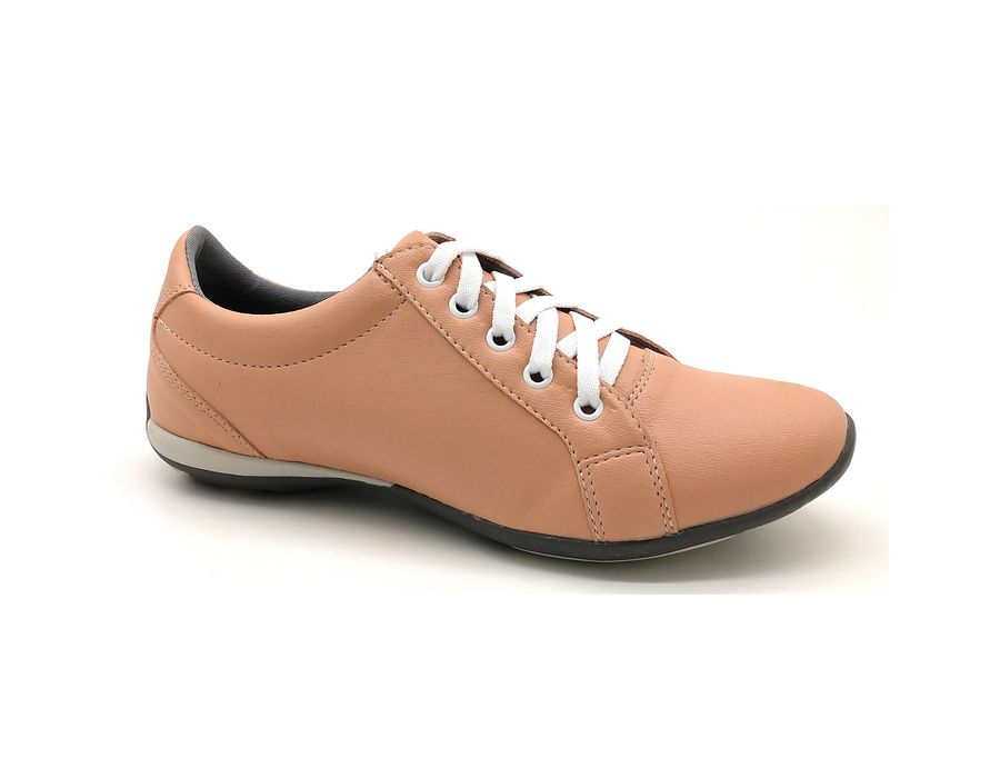 Tênis Feminino Confortável Casual Sapatenis Feminino Original Leve 320/03