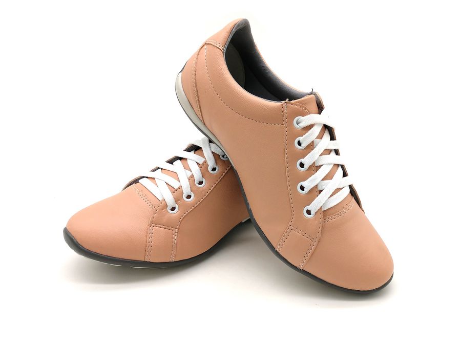 Tênis Feminino Confortável Casual Sapatenis Feminino Original Leve 320/03