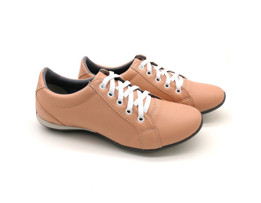 Tênis Feminino Confortável Casual Sapatenis Feminino Original Leve 320/03