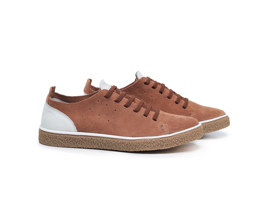 Sapato Masculino Cadarço Elástico Bm Brasil 891/01 Rato
