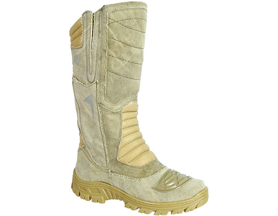 Coturno Evolution Bmbrasil 5194/02 Lona Reciclada