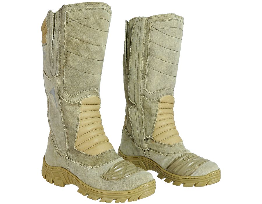Coturno Evolution Bmbrasil 5194/02 Lona Reciclada