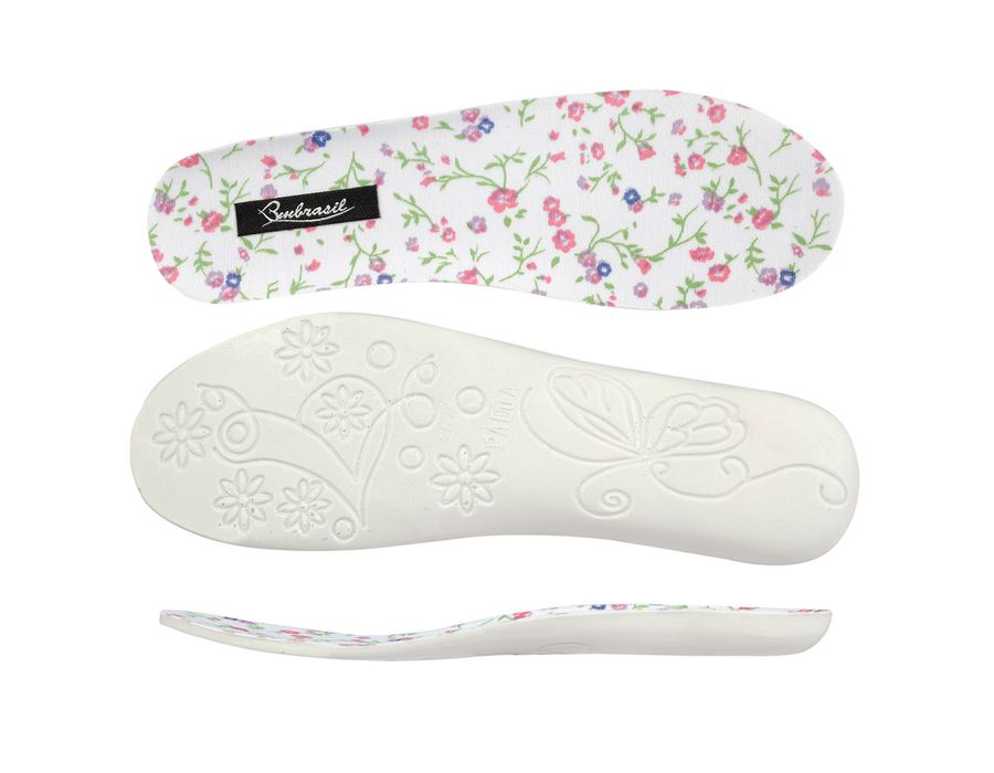 Tênis Feminino Branco Enfermagem Elástico 207/10