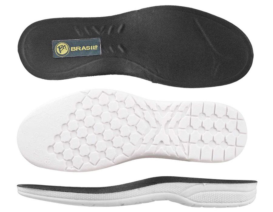 Tenis Masculino Adventure Serra-negra 5309/07 Preto