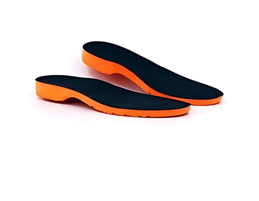 Palmilha Anatômica De Pu Gel Alta Performance Bota Bmbrasil