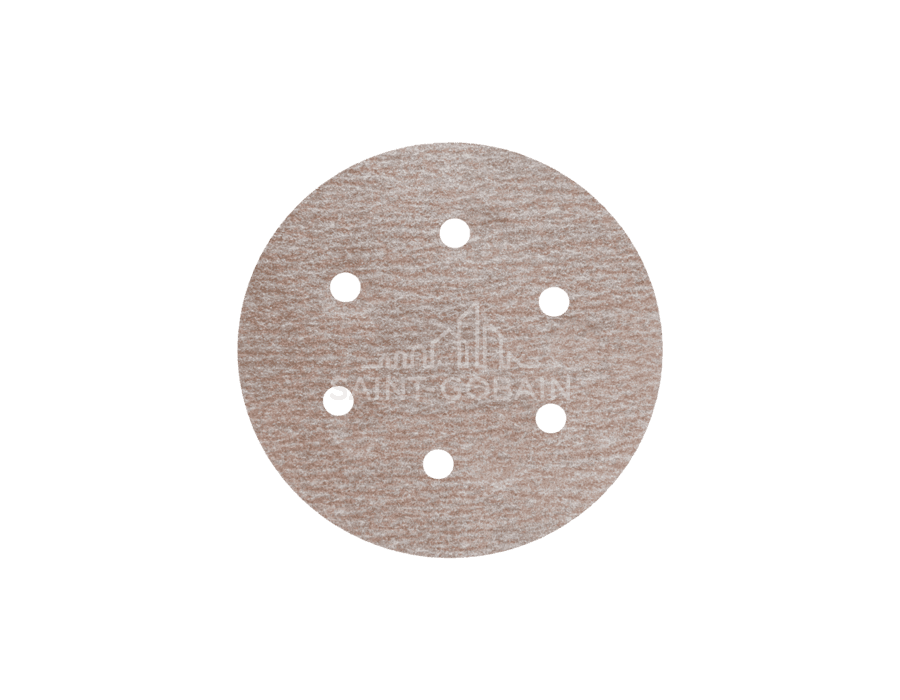 Disco Hookit A275 P150 6