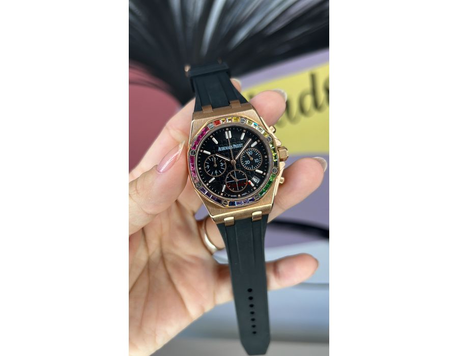 AUDEMARS PIGUET Calibre 1143 Référence 2062 – Poids Oscillant, Excellent état, Pièce D'occasion