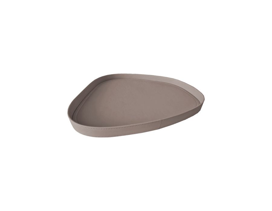 Bandeja Orgânica Stone - Tam P - Linha Ecológica - Local