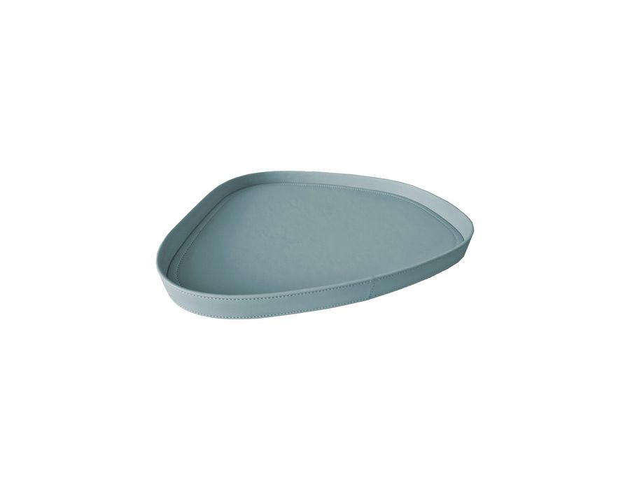 Bandeja Orgânica Stone - Tam P - Linha Ecológica - Local