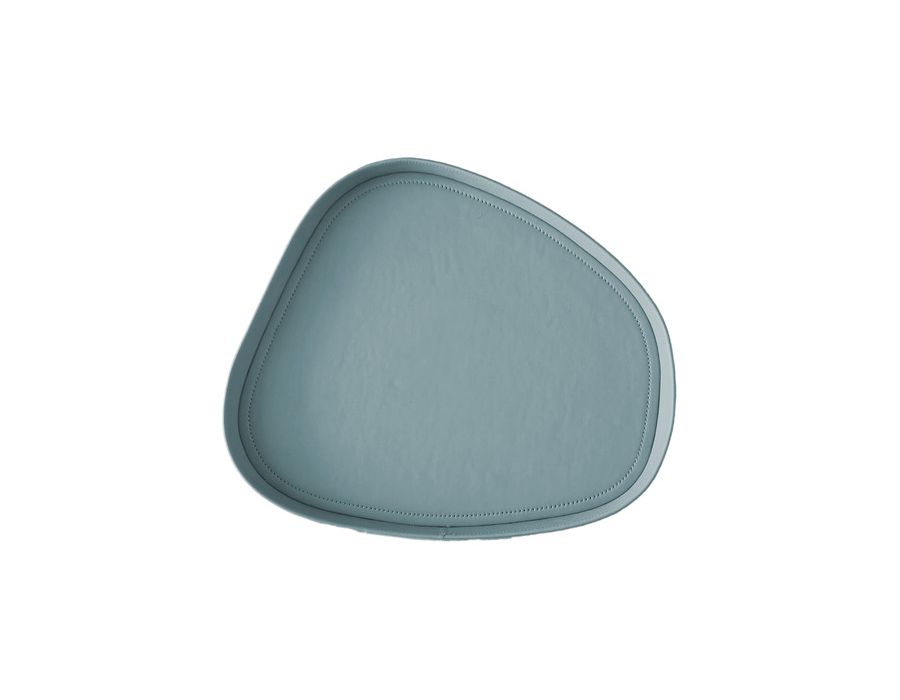Bandeja Orgânica Stone - Tam P - Linha Ecológica - Local
