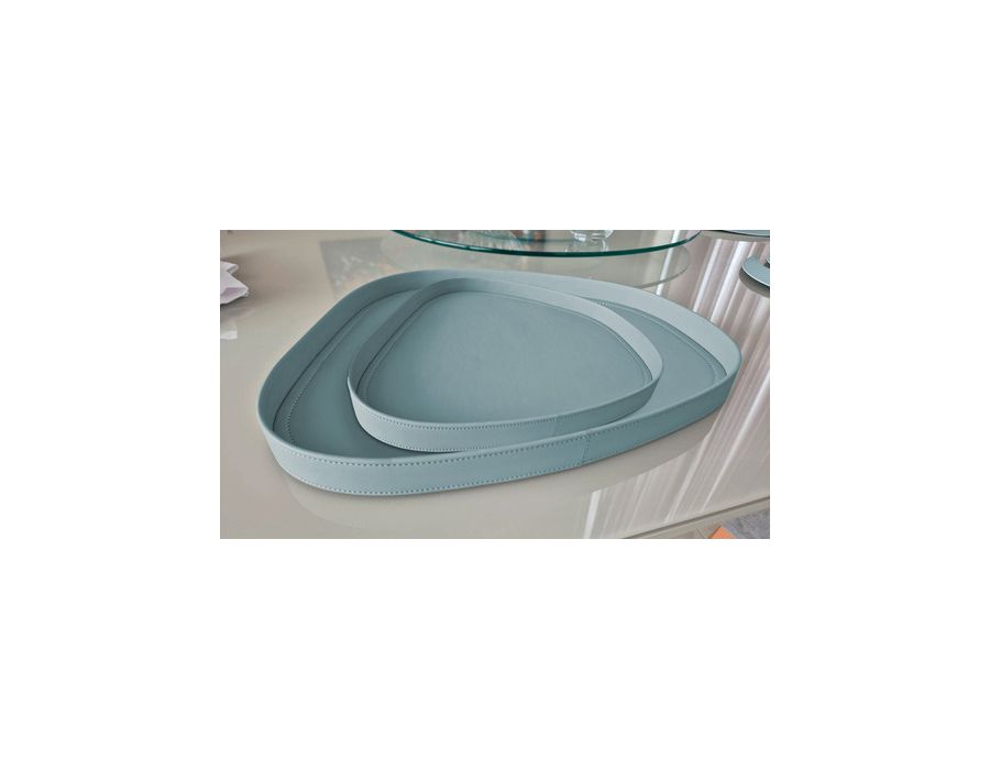 Bandeja Orgânica Stone - Tam P - Linha Ecológica - Local