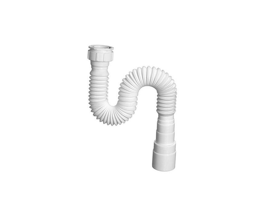 SIFÃO SANF SIMPLES BRANCO