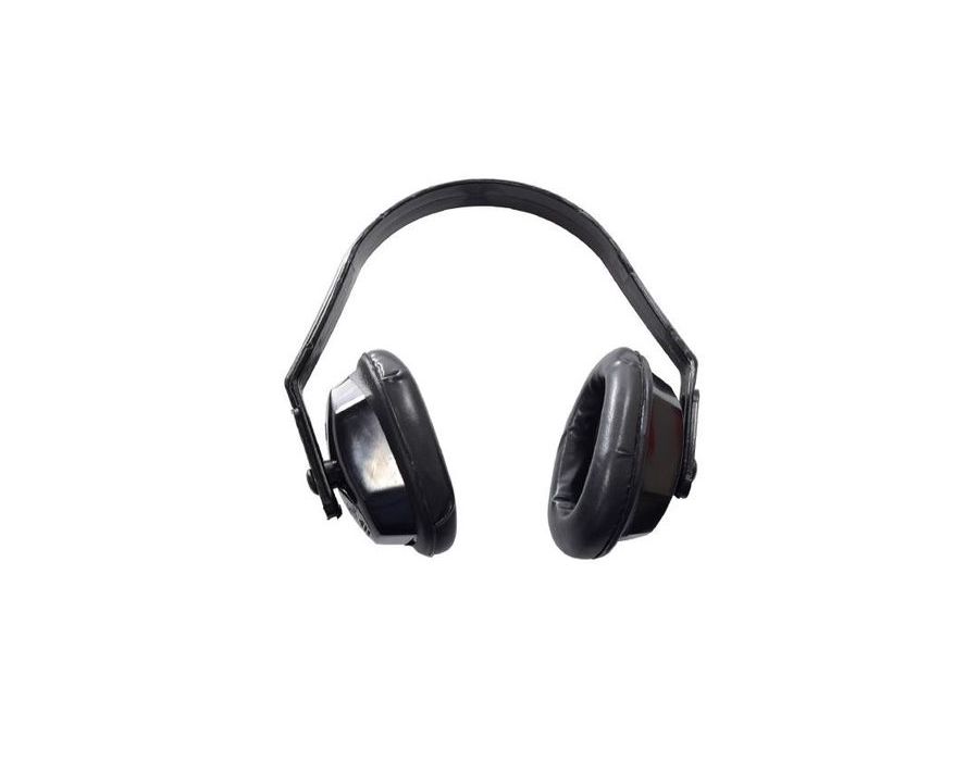 PROTETOR AUDITIVO CONCHA 