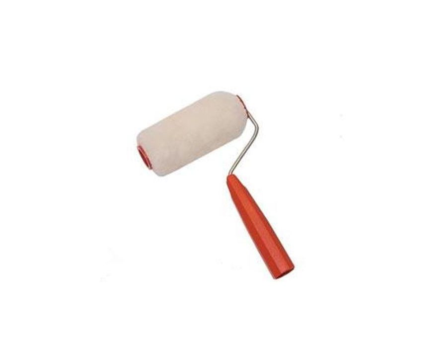 ROLO DE LÃ 09 CM ROMA