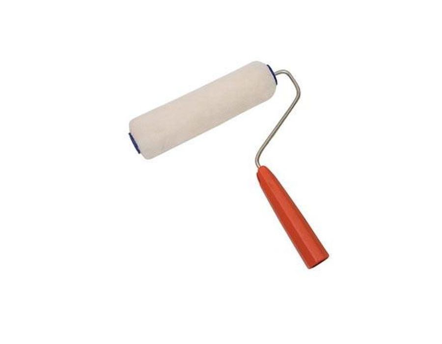 ROLO DE LÃ 15 CM (24515 ROMA) 