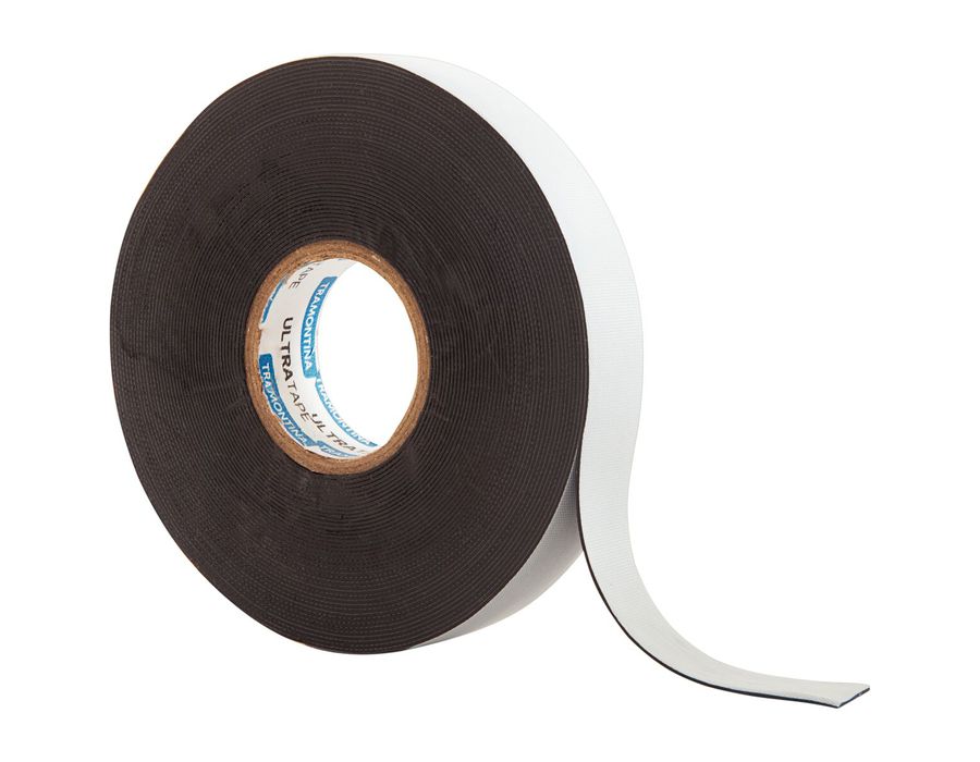 FITA ISOLANTE AUTOFUSAO 10 MTS TRAMONTINA