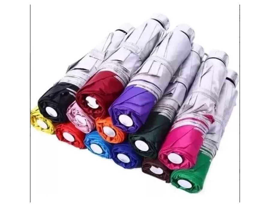 SOMBRINHA COMUM DUPLA FACE