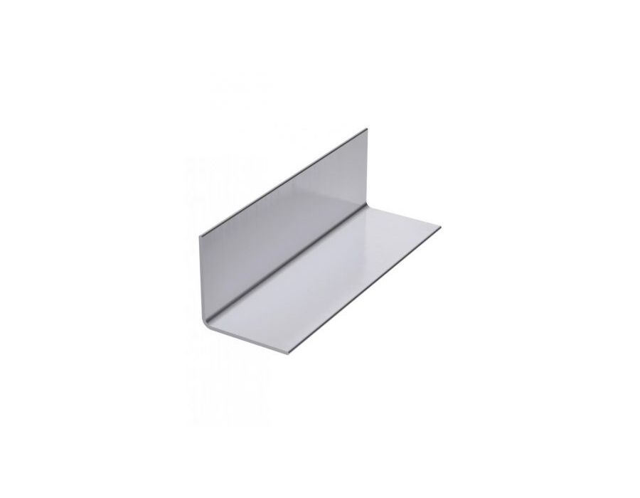 CANTONEIRA DE ALUMINIO 3MTS 1 POLEGADA