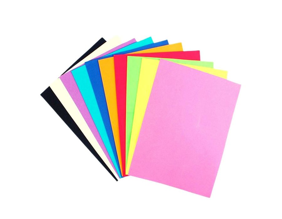 E.V.A. PLACA 48X40 1,6MM