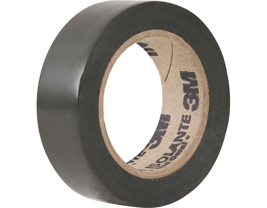 FITA ISOLANTE 10 MT 3M IMPERIAL